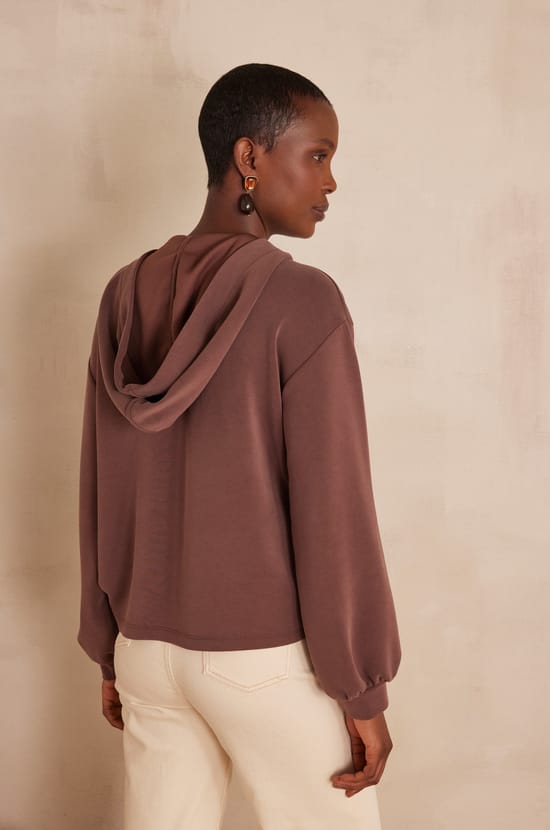 CADIX Hooded Sweatshirt;${refinementColor}