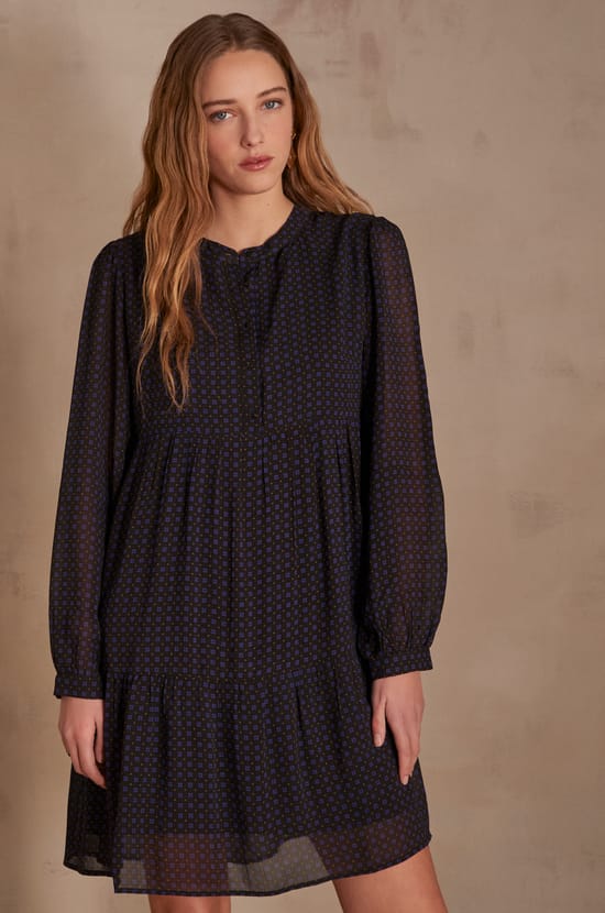 LOUISE dress PhotoZ | 1-2-3