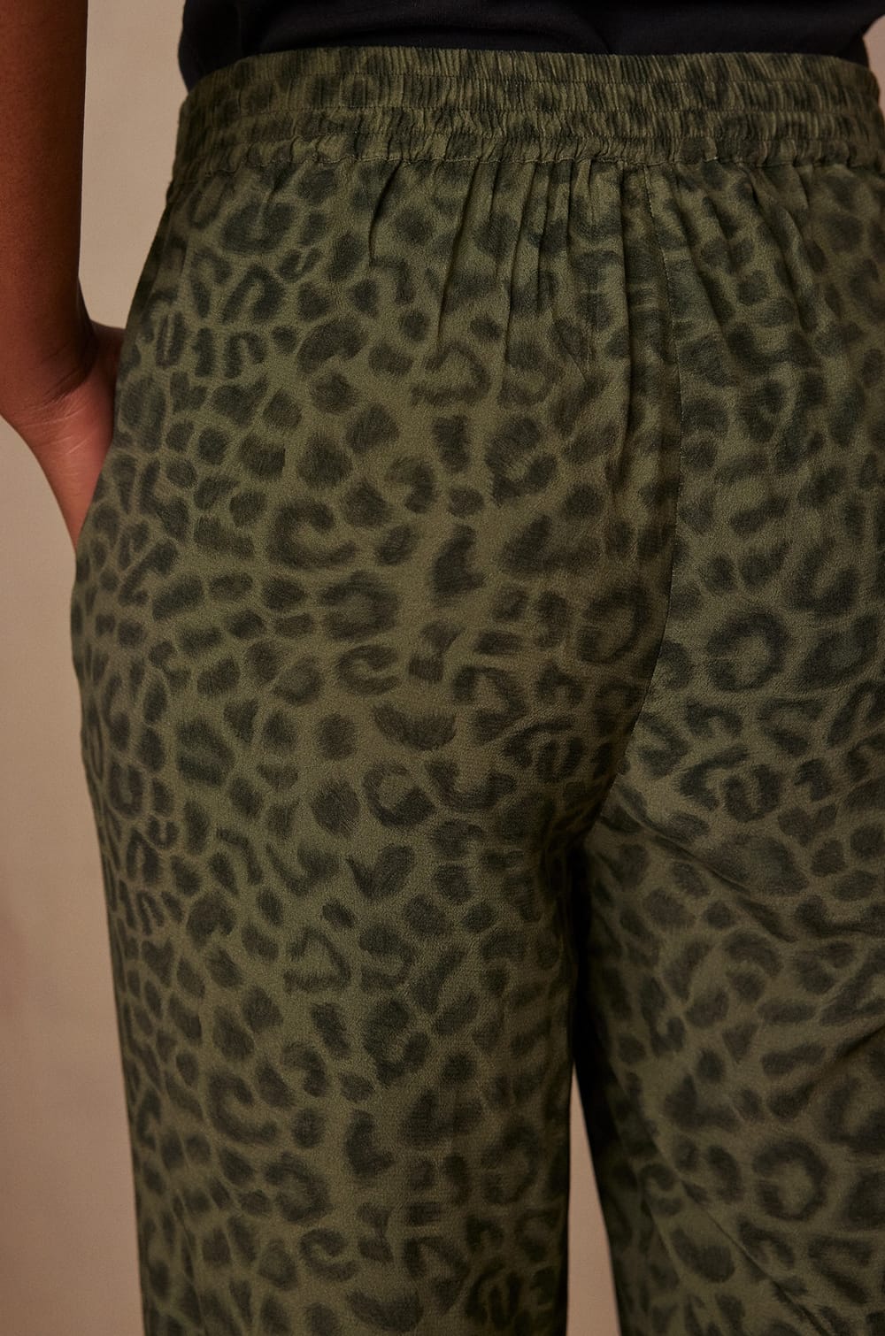 Pantalon LEANA;${refinementColor}