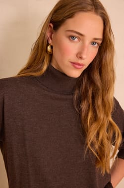 BRIAC wool turtleneck jumper;${refinementColor}