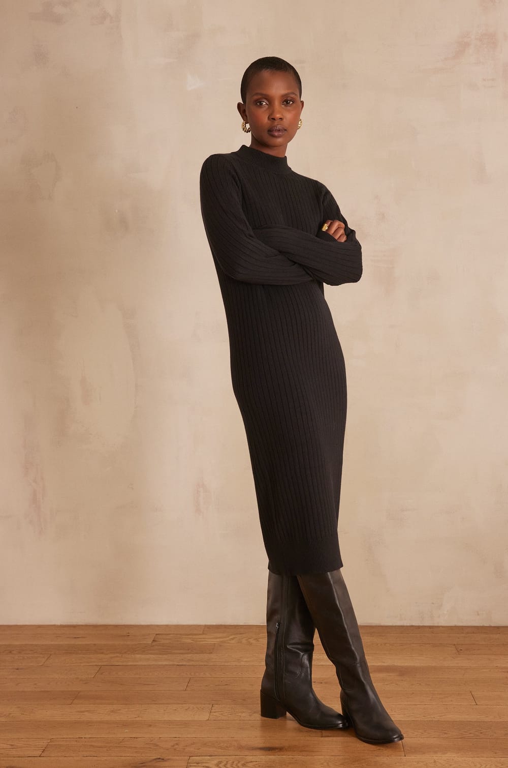 Robe LAURA;${refinementColor}