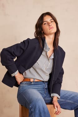 BONNIE Jacket;${refinementColor}