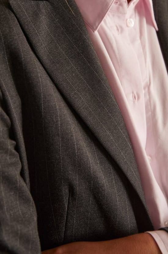 Veste de tailleur SIMONE;${refinementColor}