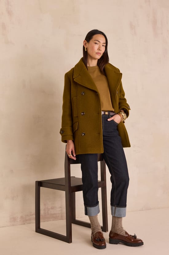 100% cotton T-shirt LENI;${refinementColor}