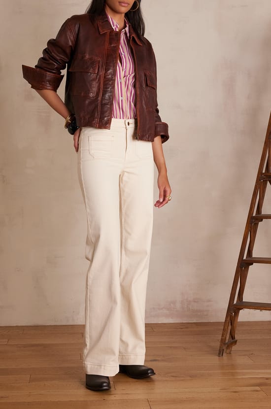 Jean large LUNA SURTEINT;${refinementColor}