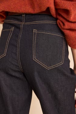 Jean straight cropped SCOTTY;${refinementColor}