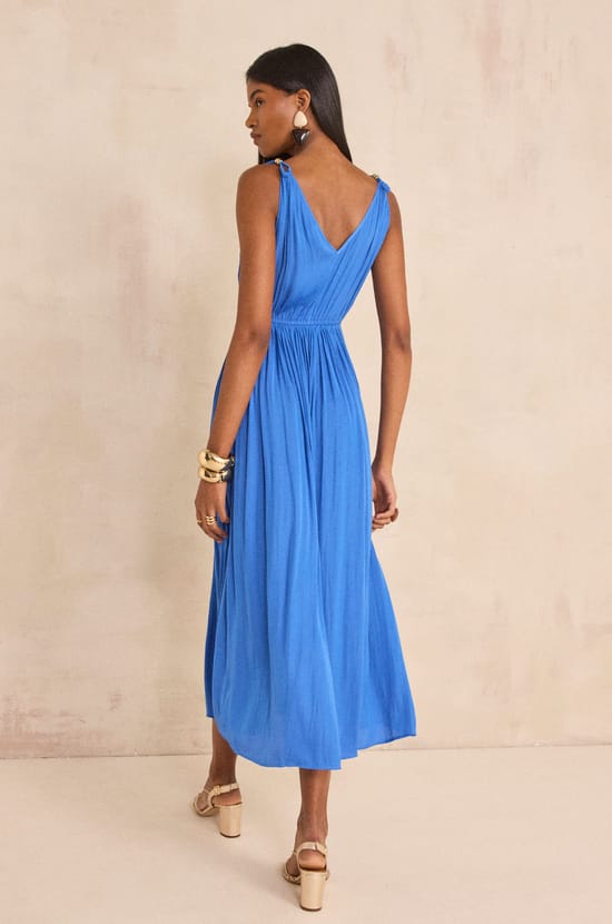 Straight dress LISANA;${refinementColor}