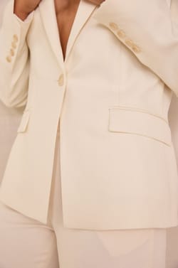 SIMONE B suit jacket;${refinementColor}