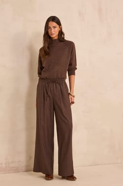 X-large trousers PRINCE;${refinementColor}