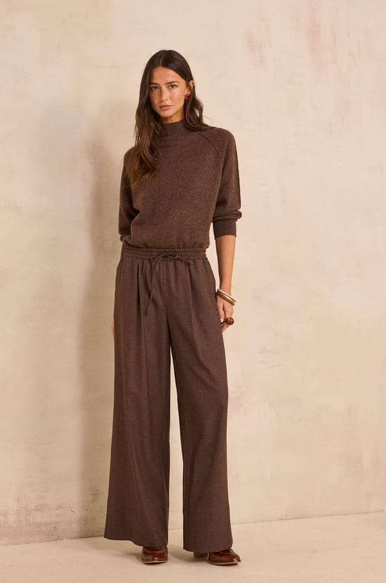 X-large trousers PRINCE;${refinementColor}