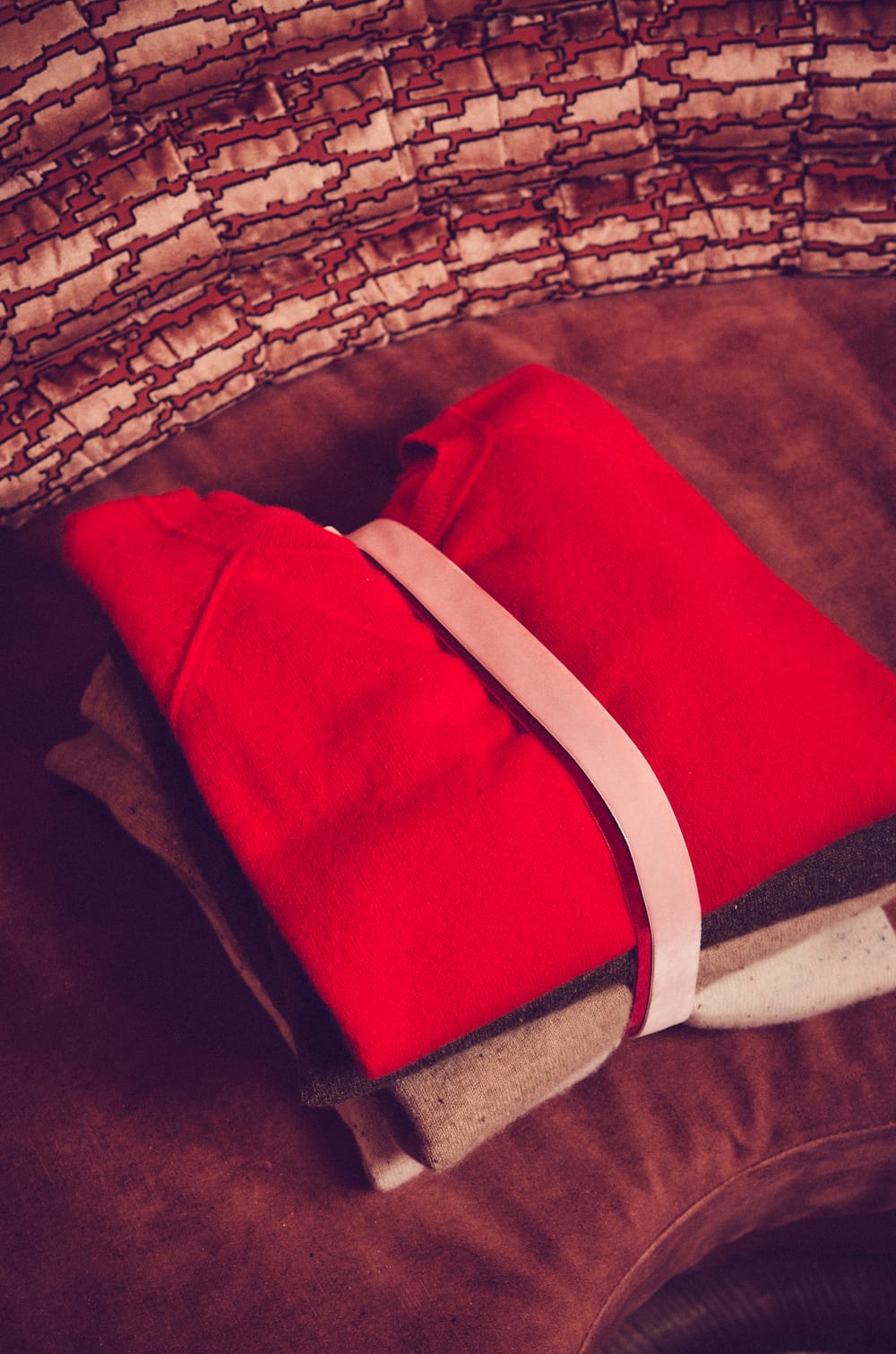 ARY cashmere jumper ;${refinementColor}