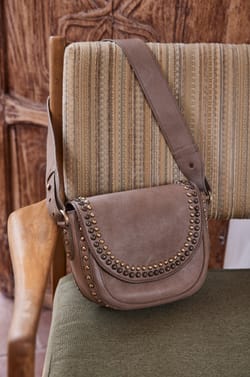 Sac à bandoulière GASPARD MINI;${refinementColor}