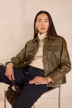 CELESTIN 100% wool turtleneck jumper;${refinementColor}