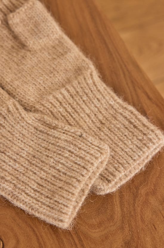 WENDY Fingerless Gloves;${refinementColor}