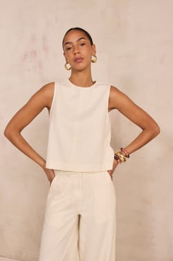 Top sans manches Denver;${refinementColor}