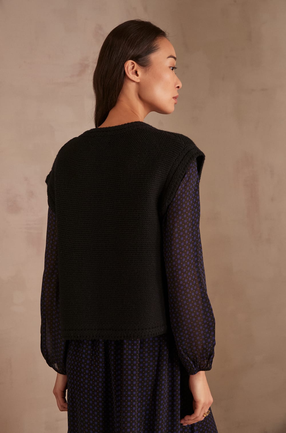 Gilet sans manches SONNY;${refinementColor}