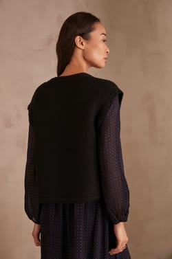 Gilet sans manches SONNY;${refinementColor}