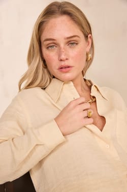 DONY long sleeve shirt;${refinementColor}