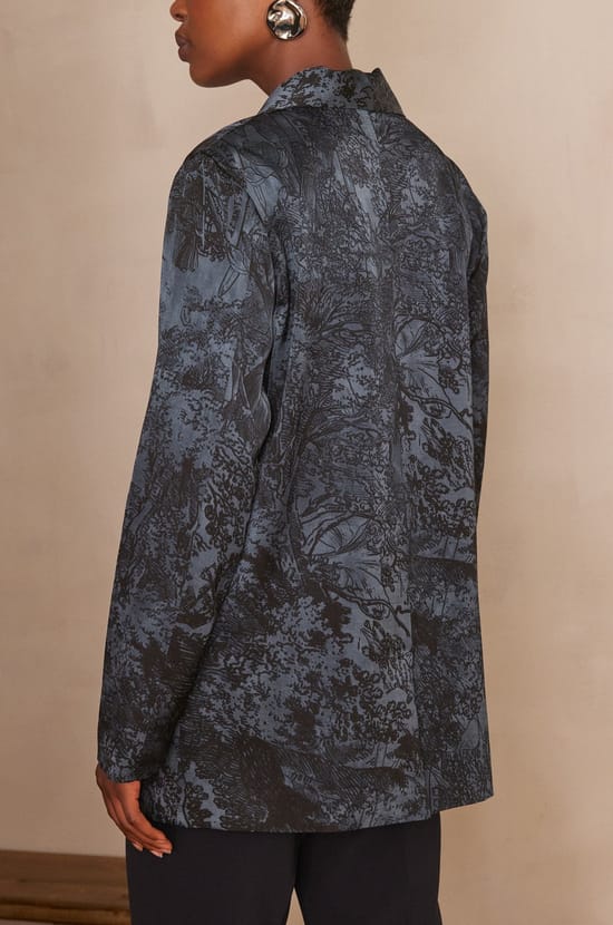 Veste DENYSE;${refinementColor}