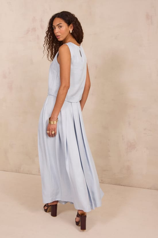 SPARKLE Skirt;${refinementColor}