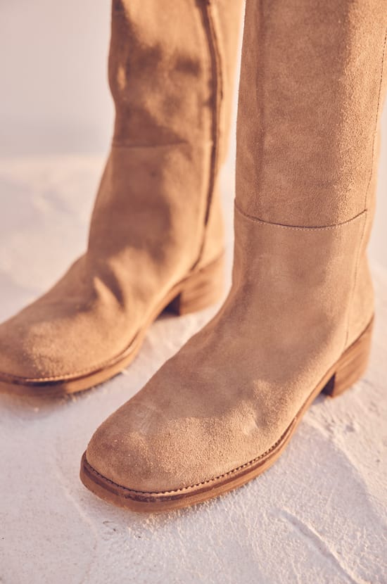 ROMANE boots PhotoZ | 1-2-3