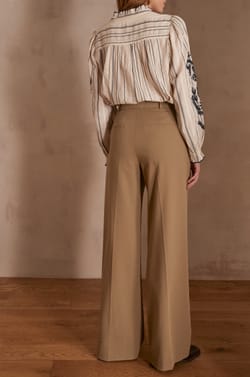 Pantalon LAYLA;${refinementColor}