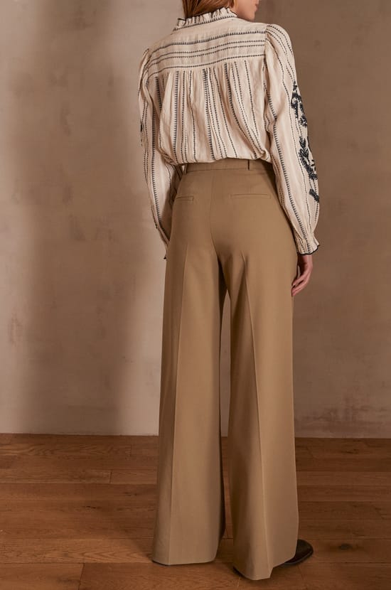 Pantalon LAYLA;${refinementColor}