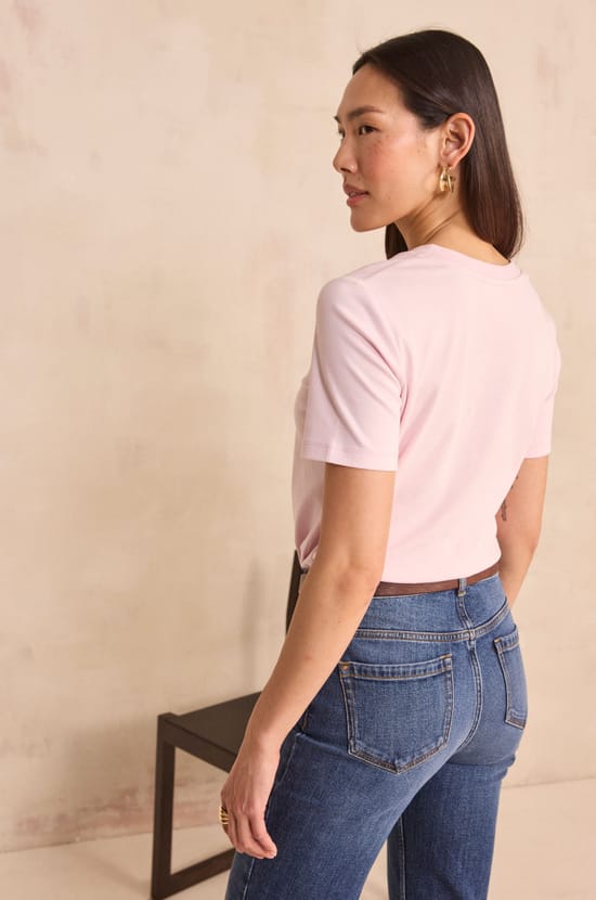 T-shirt DANA;${refinementColor}