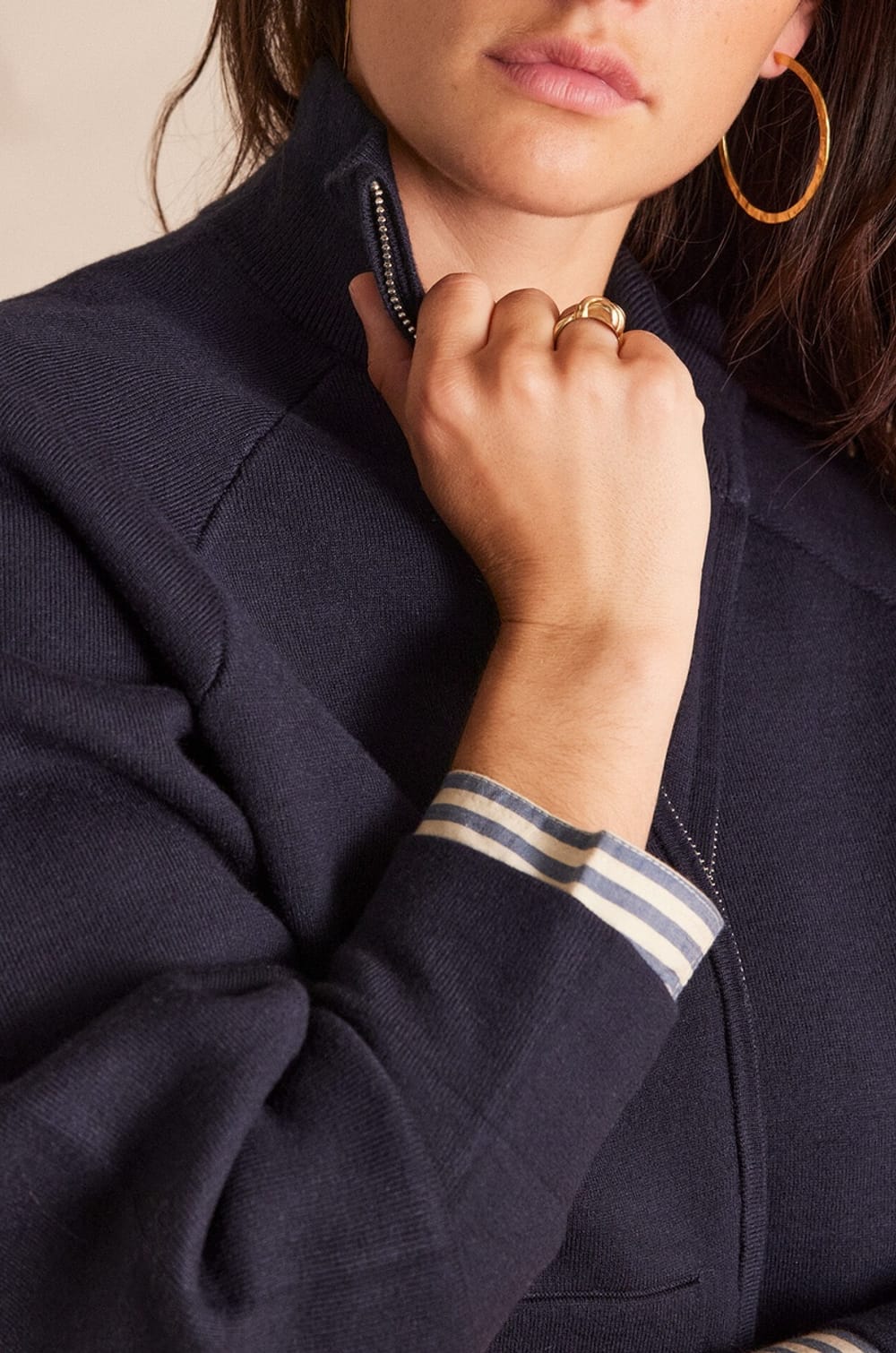 Veste BONNIE;${refinementColor}