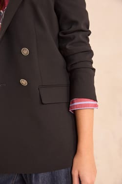 BARBARA blazer;${refinementColor}