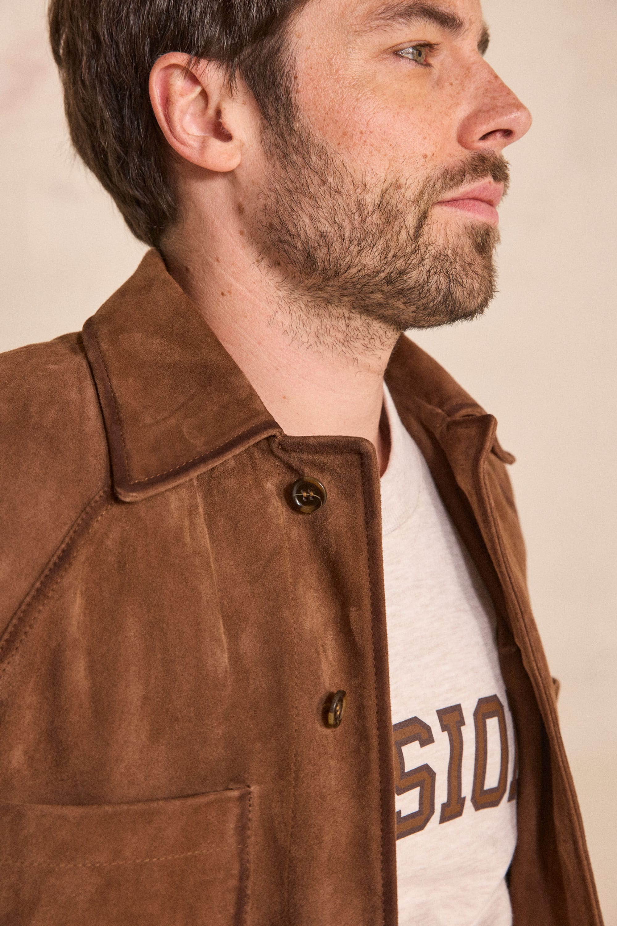 leather jackets woman | Maison 123