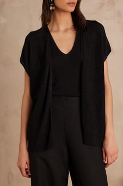 SAMANTHA Cardigan;${refinementColor}