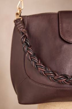 100% leather bag MARCEL;${refinementColor}