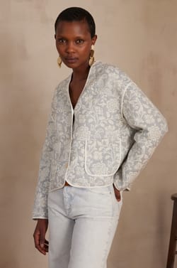 Veste COLETTE;${refinementColor}