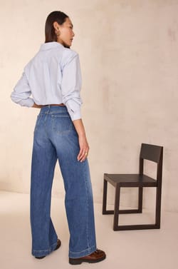 Jean large LISA;${refinementColor}