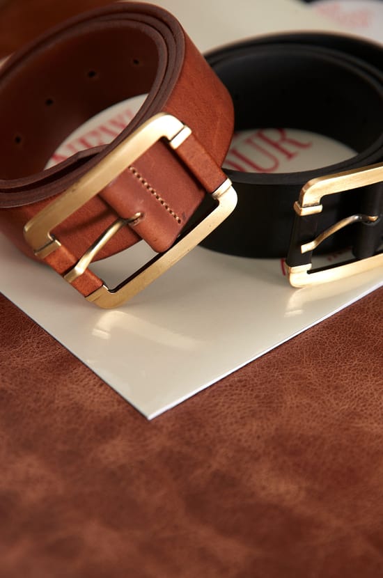 JUAN belt PhotoZ | 1-2-3