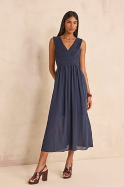 Robe droite BECCA ;${refinementColor}