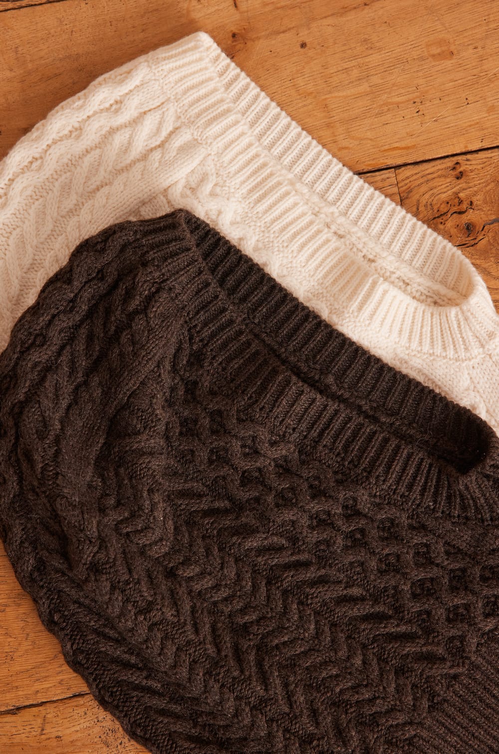 Cagoule en laine HARRY;${refinementColor}