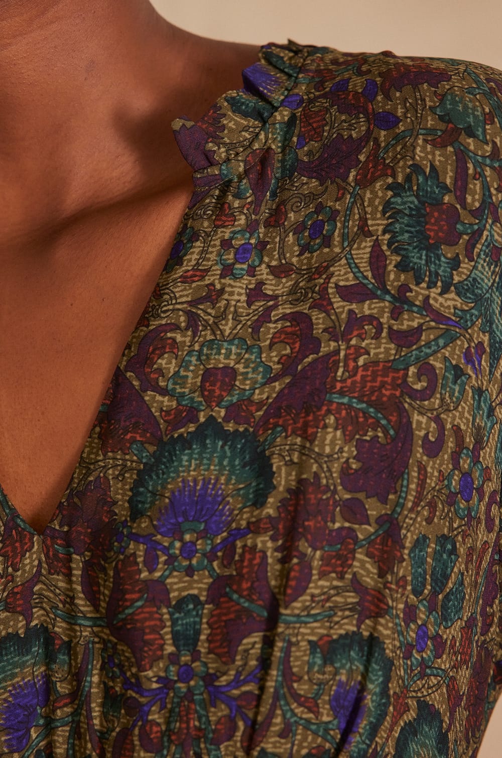 Robe MARLENE;${refinementColor}