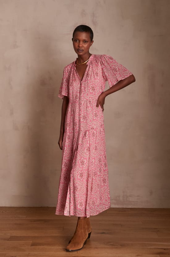 MYRTIE dress PhotoZ | 1-2-3