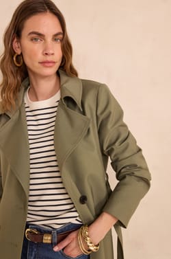 Trench Long RYO;${refinementColor}