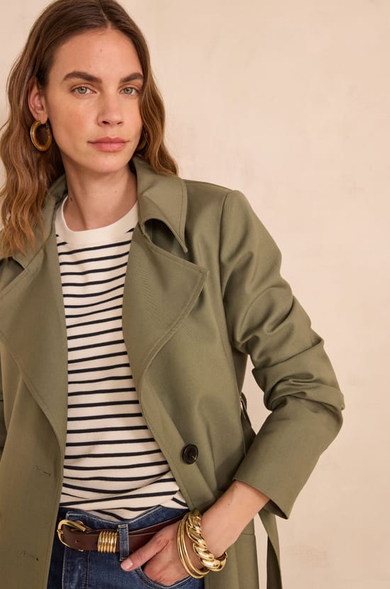 Trench Long RYO;${refinementColor}