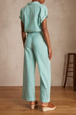 Pantalon PRUNE;${refinementColor}