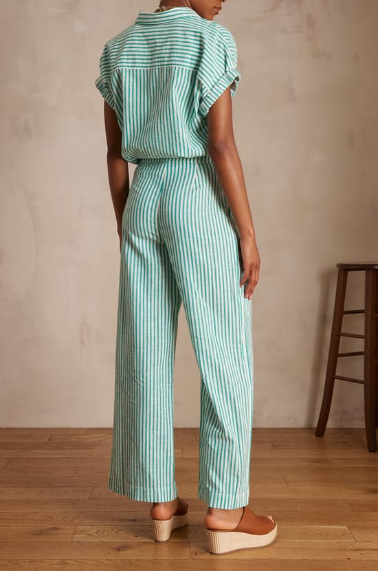 Pantalon PRUNE;${refinementColor}