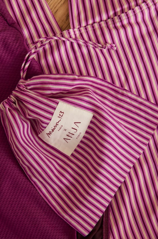 Bas de maillot de bain ajustable Maison 123 x Anja LE MAGNIFIQUE;${refinementColor}