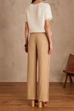 Jean &eacute;vas&eacute; SANDY;${refinementColor}