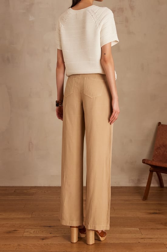 Jean &eacute;vas&eacute; SANDY;${refinementColor}