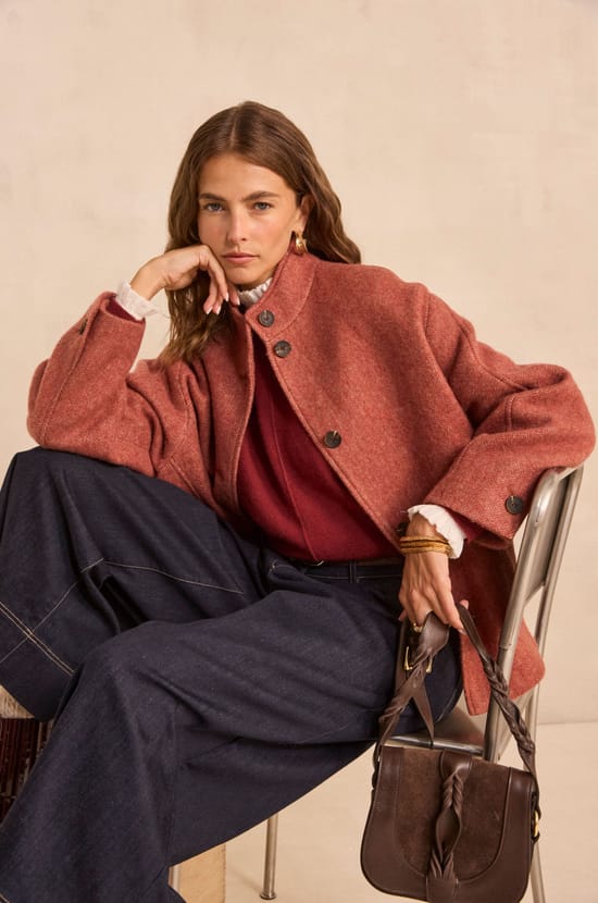 Long sleeve cashmere 2-ply sweater ARY;${refinementColor}