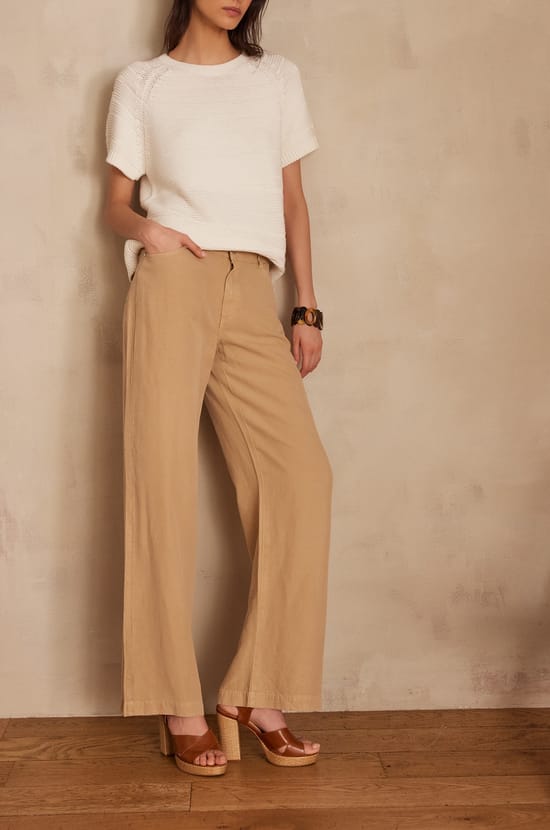 Jean &eacute;vas&eacute; SANDY;${refinementColor}