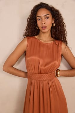 Long dress BETHY;${refinementColor}